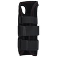 thumbnail image 1 of Muñequera ajustable con correa fija para fracturas y placa de aluminio para el túnel carpiano., 1 of 14