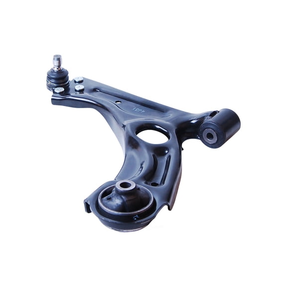 Suspension Control Arm and Ball Joint Assembly Fits select: 2012-2020 CHEVROLET SONIC