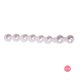 thumbnail image 4 of Minnieouse Gran oferta, 8 unidades/juego, separador de dedos de silicona suave, separador de dedos para pies, manicura, pedicura, herramientas Juegos de manicura 1#, 4 of 6