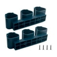 thumbnail image 2 of Support de Batterie pour Outils de Stockage de Batterie Bosch 10.8V 12V, 2 of 5