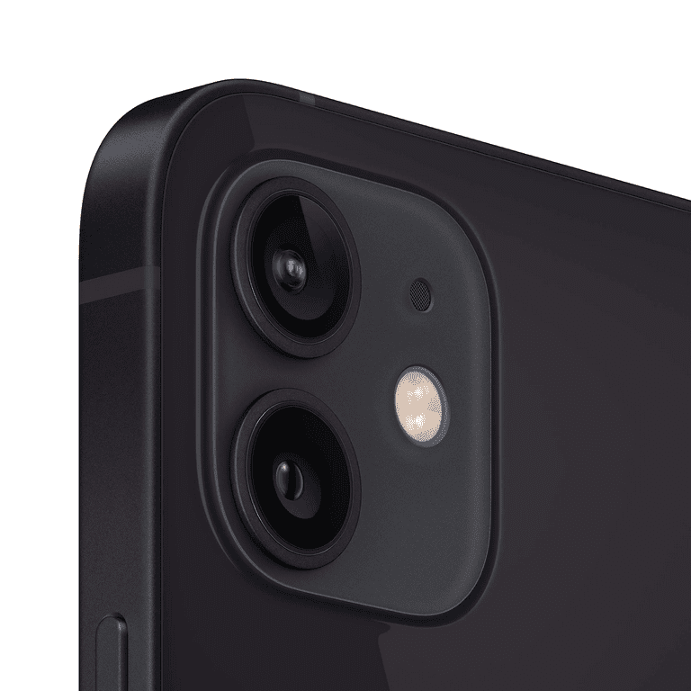 スマートフォン本体 iPhone - iPhone 12 black 128GB Amazon.com: Apple iPhone 12, 128GB, Black - Verizon (Renewed