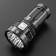 thumbnail image 2 of Rechargeable Flashlights Rechargeable Flashlights Side Light Multifunctional Strong Light Flashlight Outdoor Led Portable Home Usb Rechargeable Flashlight, 2 of 9