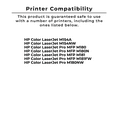 thumbnail image 3 of Zoomtoner Compatible with HP CF511AJ Laser Toner Cartridge - High Yield - Cyan, 3 of 4