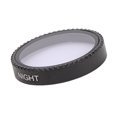 thumbnail image 1 of Light Blocking Filter, Optical Glass Quick Installation Drone Lens Filter Stable Imaging  for NEO Drones, 1 of 7