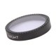 thumbnail image 1 of Filtro De Lente De Dron, Pieza De Repuesto De Imagen Estable De Vidrio óptico Filtro De Bloqueo De Luz De Instalación Rápida Para Drones NEO, 1 of 7