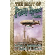 The Best of Penny Dread Tales (Paperback)