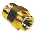 thumbnail image 4 of Blushield Male Metric x 1/4" Female Pipe Thread Pressure Washer Adapter, 4 of 4