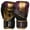 Batroc, variant on Hayabusa Marvel Hero Elite Boxing Gloves for Men and Women - Black Panther, 16 oz