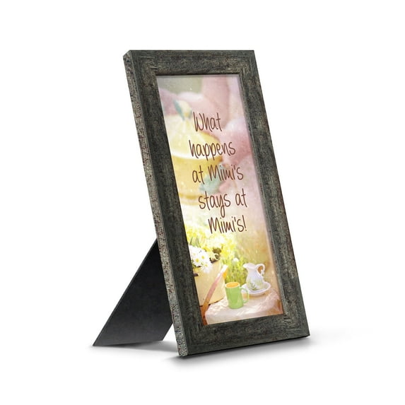 Grandma's House, Grandma Gifts, Grandma Frame, 7386BW