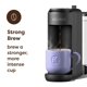 thumbnail image 4 of Cafetera Keurig K-Mini Mate Plus 1,5 L Compacta Negra, 4 of 9