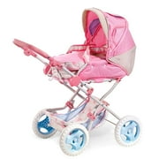Baby Annabell Pram