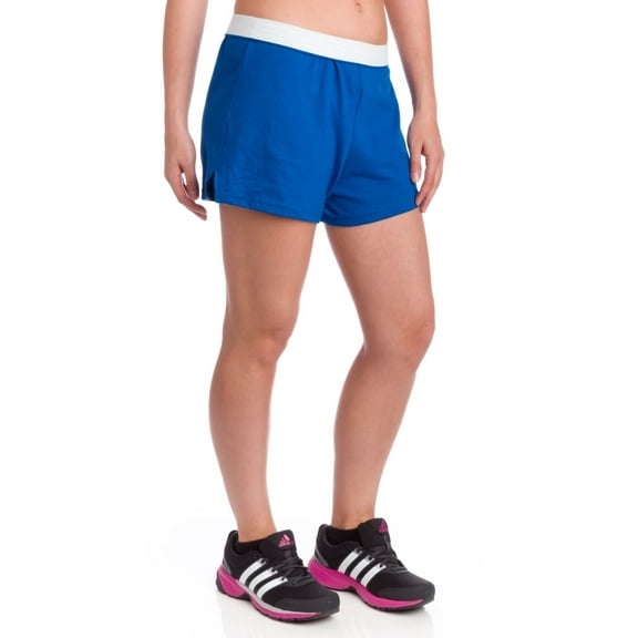 "soffe juniors' cheer shorts"