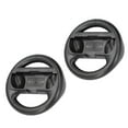 thumbnail image 1 of Game Controller Racing Steering Wheel Grip for Switch JoyCon, Universal Compatibility Enhances Racing Drifting with ABS Material and Portable Design, 1 of 7