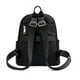 thumbnail image 2 of Mochila para mujer Mini mochila para mujer Mochila pequeña de cuero para mujer Bolso elegante para mujer Lindo, 2 of 5