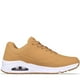 thumbnail image 2 of Tenis Skechers Uno Stand On Air Hombre Comodo cafe 26.5, 2 of 5