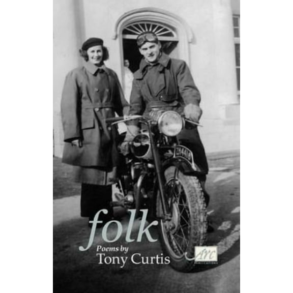 Folk: Poems, (Paperback)