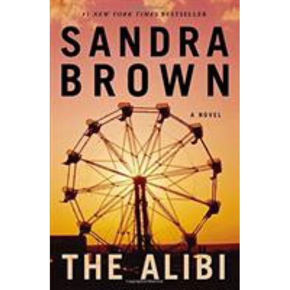 Pre-Owned The Alibi (Paperback) 1455538248 9781455538249