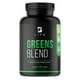 thumbnail image 1 of Greens Blend 180c Espirulina Moringa Weathgrass B Life BLIFE Cápsulas, 1 of 8