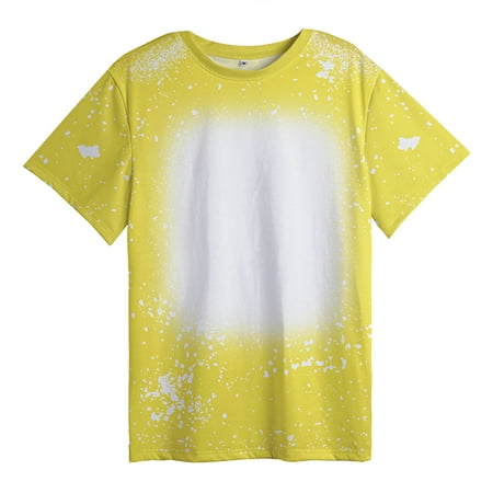 

Kids Toddler Baby Girls Spring Summer Print Short Sleeve Tshirt Summer Clothes