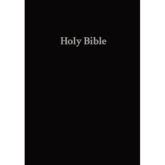 KJV Theme Rheme Bible, (Paperback)
