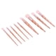 thumbnail image 3 of Brocha de Maquillaje NikouMX 9 Piezas, 3 of 8