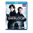 thumbnail image 1 of Sherlock, Saison 3 [Blu-Ray], 1 of 1