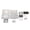 white, variant on For DS NDS Game Console Housing Shell Case Cover Shell Replacement