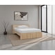 thumbnail image 2 of Cama Doble Wandda Fresno Virtual Muebles, 2 of 8