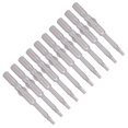 thumbnail image 3 of Puntas De Destornillador Endurecidas De 2,5 Mm, 10 Puntas De Destornillador De Cabeza Magnética Para Necesidades De Reemplazo ANGGREK Hardware Parts, 3 of 8