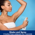 thumbnail image 3 of Desodorante antitranspirante Secret Dry Spray Tropical Hibiscus 120 ml, 3 of 8