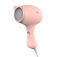 thumbnail image 3 of New Design Gentle Low Heat Baby Hair Dryer - Perfect Gift for Infants & Toddlers!, 3 of 4