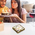 thumbnail image 4 of Antqov Excavator Birthday Party Theme Tableware Set Disposable Decorative Tableware Paper Set, Home Accessories, 4 of 4