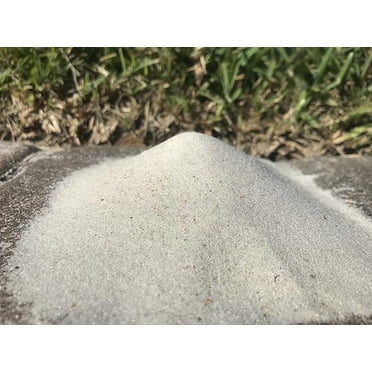Sand Bag -Ocean, Play Sand, Coarse Fine etc... Choose Yours Today (7 lb, Ocean S