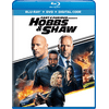 Fast & Furious Presents: Hobbs & Shaw [Blu-Ray]