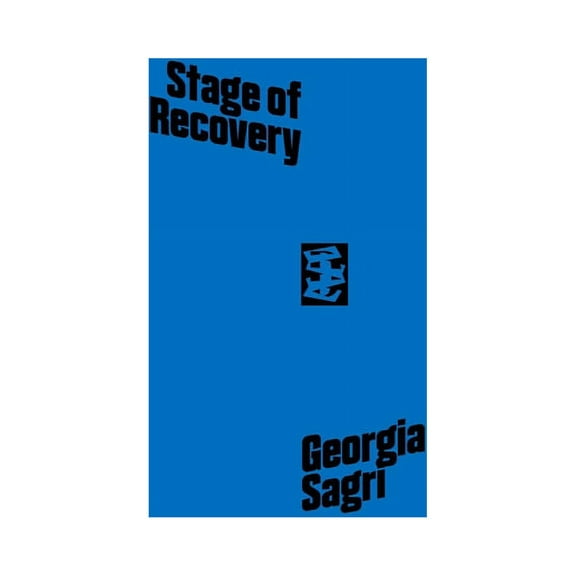Stage of Recovery (Paperback)