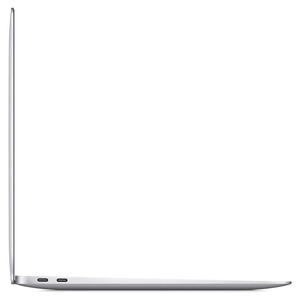 Apple Macbook Air 13.3-inch (Retina, Silver) 1.1GHZ Quad Core i5