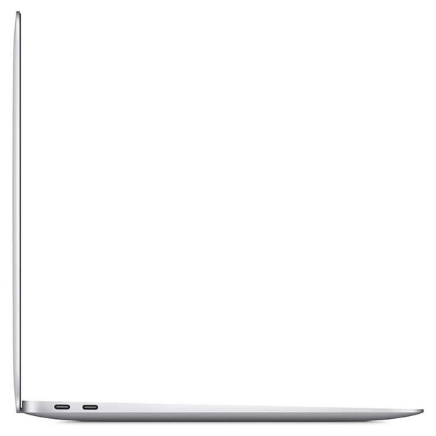 Refurbished Apple Macbook Air 13.3-inch (Retina, Silver) 1.1GHZ
