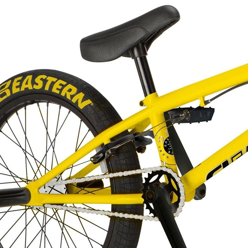 Eastern 20