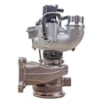 thumbnail image 2 of New OEM Replacement Turbocharger Compatible With Chevrolet Malibu RS 1.5L L4 Gas 2019-2022 By 49180-04174 49180-04175 49180-04176 49180-04177 49180-04190 49180-04191 4918004160, 2 of 4