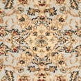 thumbnail image 3 of Safavieh Lyndhurst Nadia Floral Border Area Rug or Runner, 3 of 9