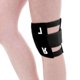 thumbnail image 1 of Vendaje de apoyo para la rodilla Yinane Rodilleras Cómodo, 1 of 8