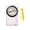 DC455A, variant on Yammee Backpacking Camping Survival Compasses Navigation Baseplate Map Compasses Ruler