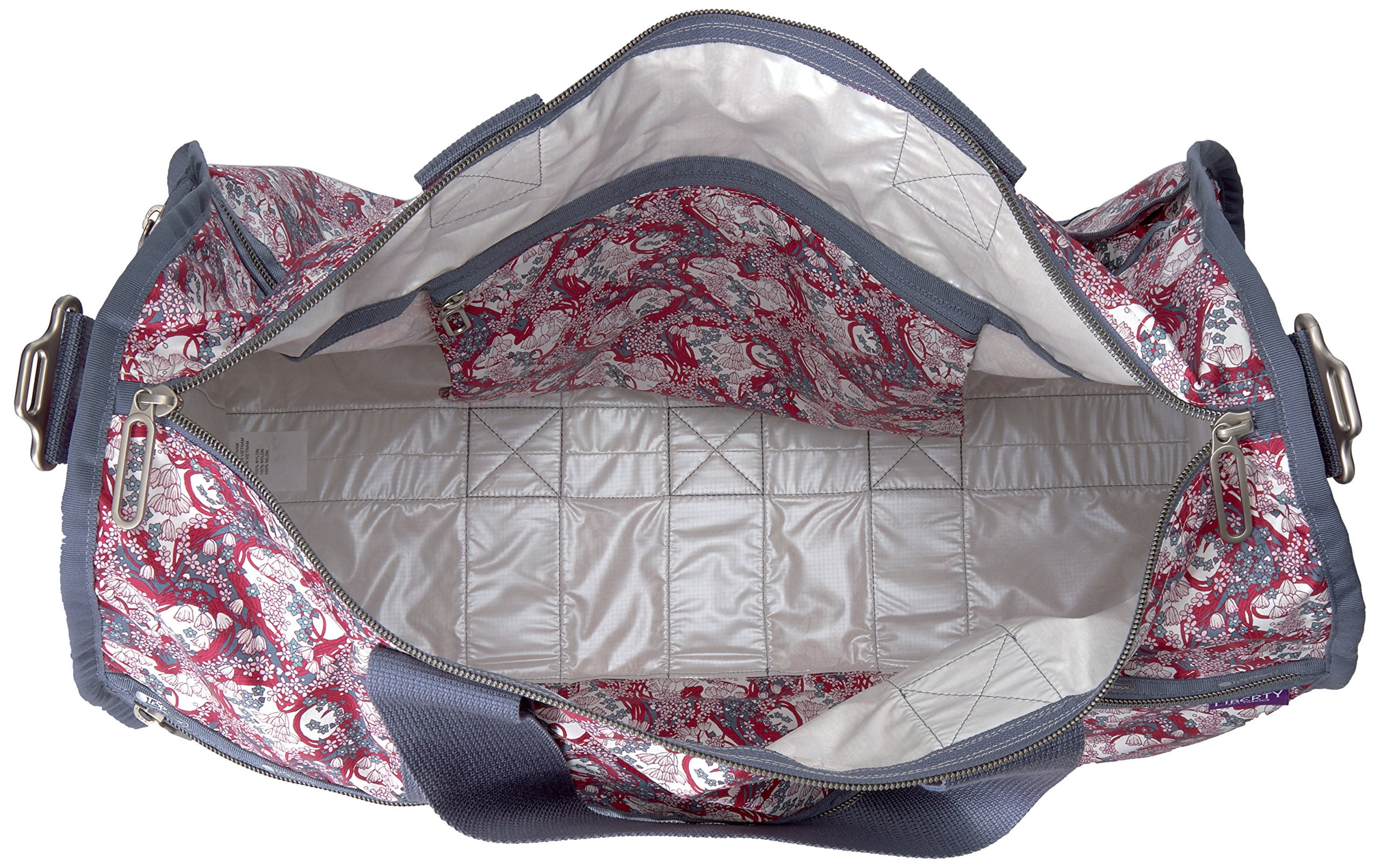 LeSportsac Essential  LARGEASYTOTE 
ブラック Lesportsac Essential Large City Tote - Walmart.com