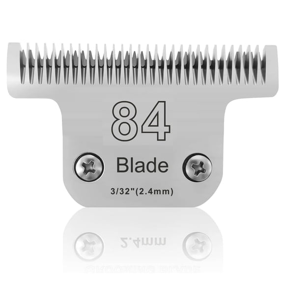 Cuchilla para Cortapelos Audoc T84 2.4 mm para Aseo Canino