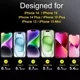 thumbnail image 2 of Protector De Lente De Cámara Para iPhone 14, iPhone 15, Ipho, 2 of 8