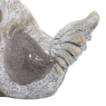 thumbnail image 4 of DecMode 16" Indoor Outdoor Chicken Garden Sculpture, 4 of 9