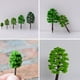 thumbnail image 4 of Bearachild Modelos de árboles de 20 piezas, adorno de paisaje de ferrocarril pequeño, accesorio de diseño de escena, accesorio de micropaisaje Decoración del hogar, 4 of 6
