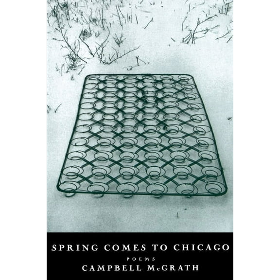 Spring Comes to Chicago (Paperback)