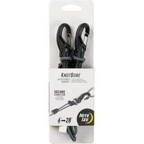 Nite Ize KnotBone 6-28 Inches Adjustable Bungee #5