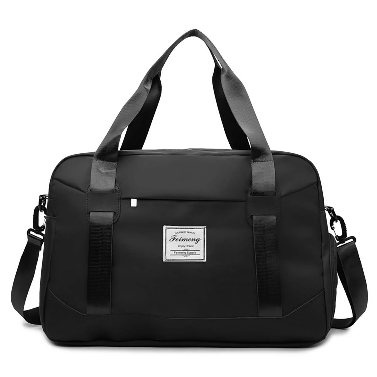 Tancuzo Duffel Bags for Women Travel Gym Weekender Overnight Carry On